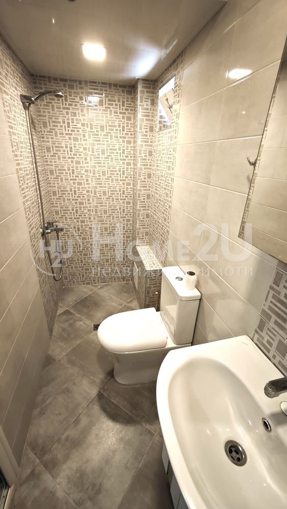 Te koop  1 slaapkamer Burgas , Bratja Miladinovi , 41 m² | 27572132 - afbeelding [7]