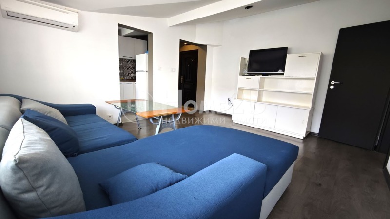 Te koop  1 slaapkamer Burgas , Bratja Miladinovi , 41 m² | 27572132 - afbeelding [2]