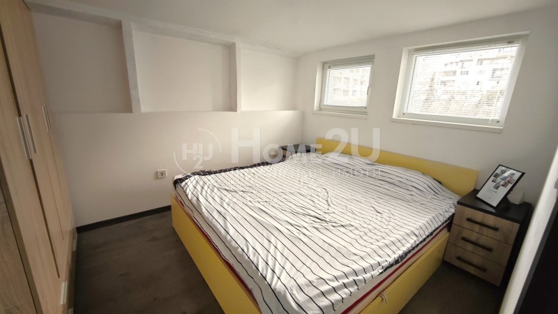 Te koop  1 slaapkamer Burgas , Bratja Miladinovi , 41 m² | 27572132 - afbeelding [6]