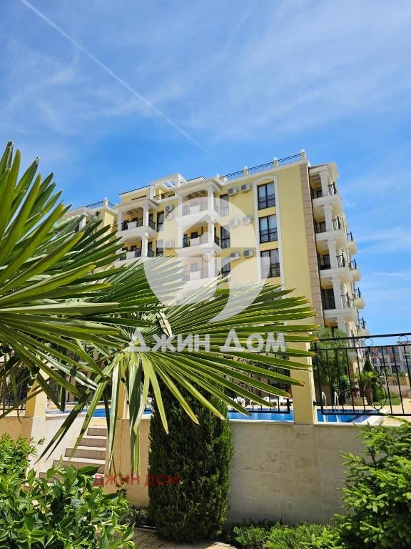 Na prodej  1 ložnice oblast Burgas , Sveti Vlas , 54 m2 | 19853530 - obraz [11]