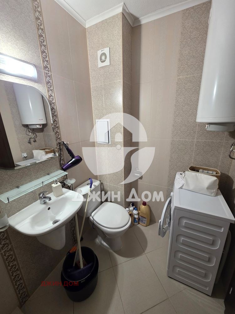 Na prodej  1 ložnice oblast Burgas , Sveti Vlas , 54 m2 | 19853530 - obraz [8]