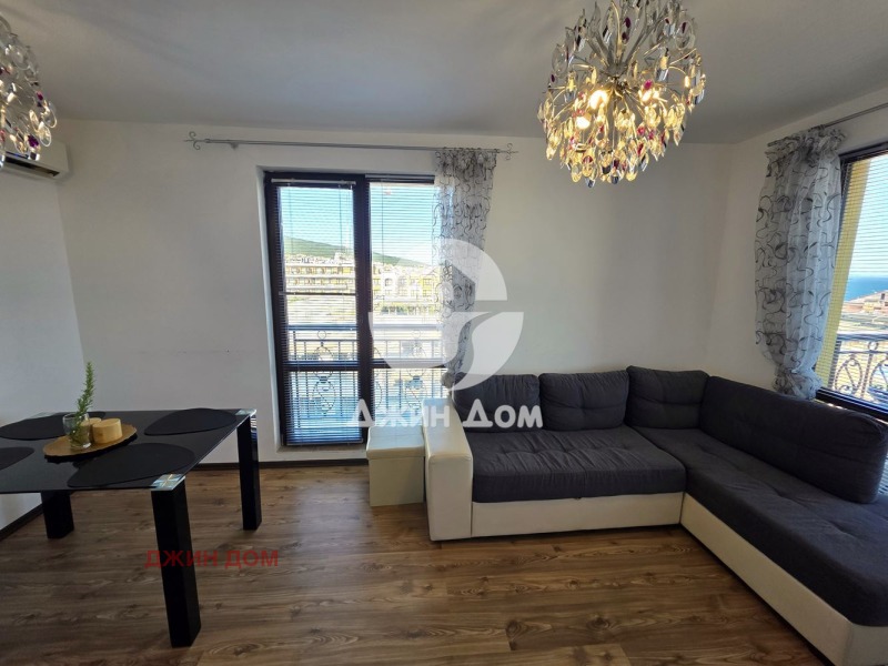 Na prodej  1 ložnice oblast Burgas , Sveti Vlas , 54 m2 | 19853530 - obraz [3]