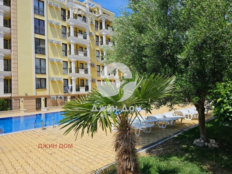 Na prodej  1 ložnice oblast Burgas , Sveti Vlas , 54 m2 | 19853530 - obraz [12]