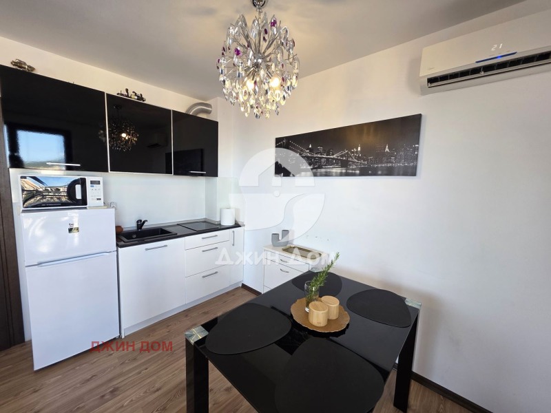 Na prodej  1 ložnice oblast Burgas , Sveti Vlas , 54 m2 | 19853530 - obraz [4]