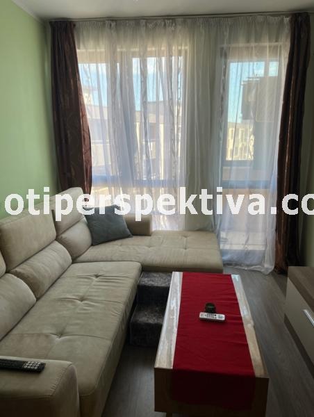 Продава  2-стаен град Пловдив , Кючук Париж , 50 кв.м | 50733467 - изображение [4]