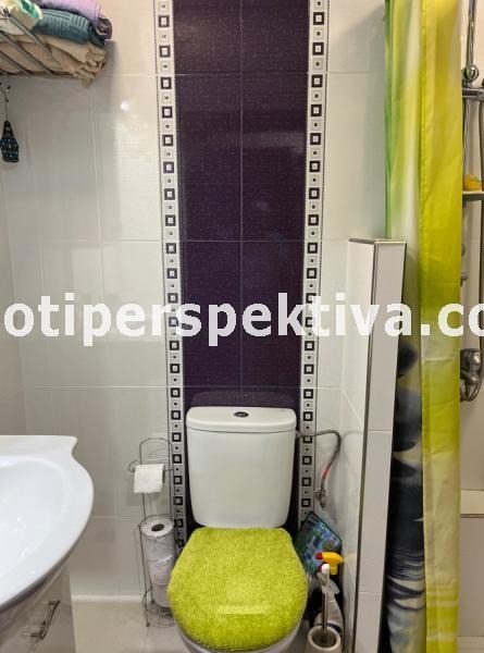 Продава  2-стаен град Пловдив , Кючук Париж , 50 кв.м | 50733467 - изображение [7]