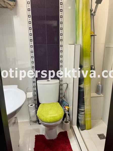 Продава  2-стаен град Пловдив , Кючук Париж , 50 кв.м | 50733467 - изображение [8]