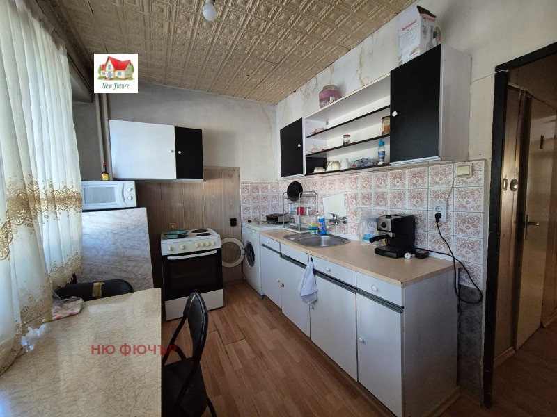 Na sprzedaż  1 sypialnia Sofia , Ljulin 5 , 64 mkw | 48240954 - obraz [7]