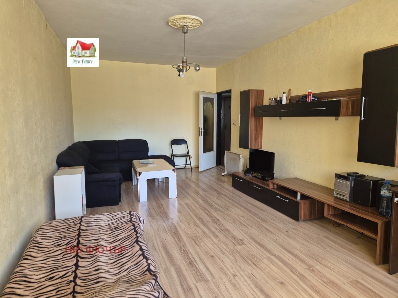 Na sprzedaż  1 sypialnia Sofia , Ljulin 5 , 64 mkw | 48240954 - obraz [3]