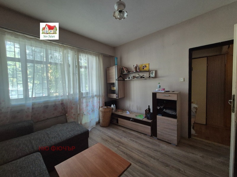 Na sprzedaż  1 sypialnia Sofia , Ljulin 5 , 64 mkw | 48240954 - obraz [4]