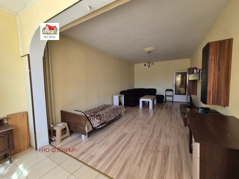 Na sprzedaż  1 sypialnia Sofia , Ljulin 5 , 64 mkw | 48240954 - obraz [2]