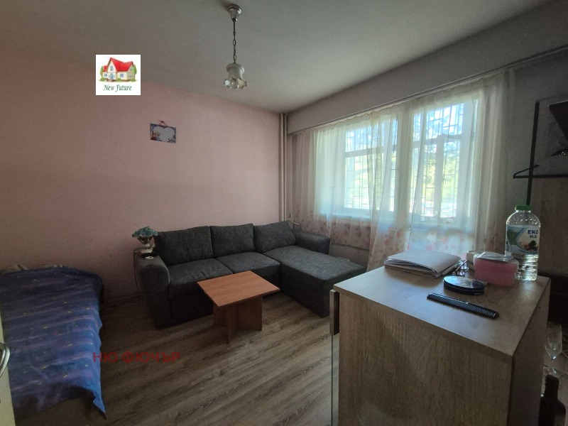 Na sprzedaż  1 sypialnia Sofia , Ljulin 5 , 64 mkw | 48240954 - obraz [5]