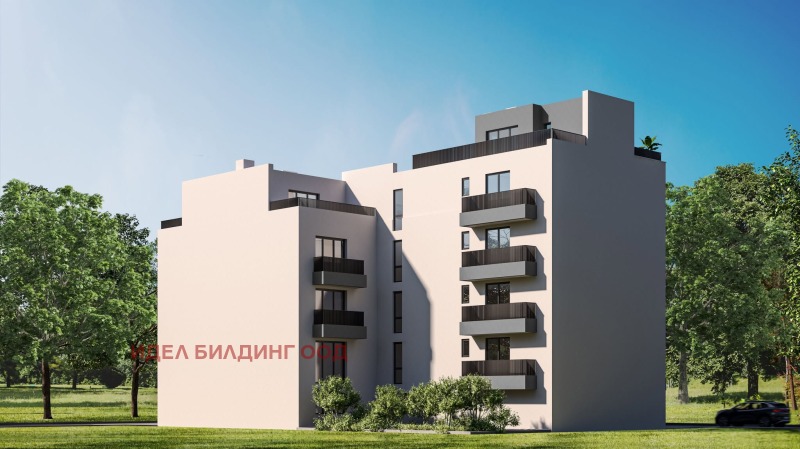 На продаж  1 спальня София , Люлин 9 , 67 кв.м | 76560452 - зображення [3]