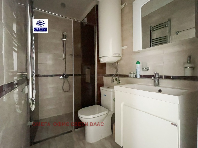 À venda  1 quarto região Burgas , Sveti Vlas , 56 m² | 58831752 - imagem [11]