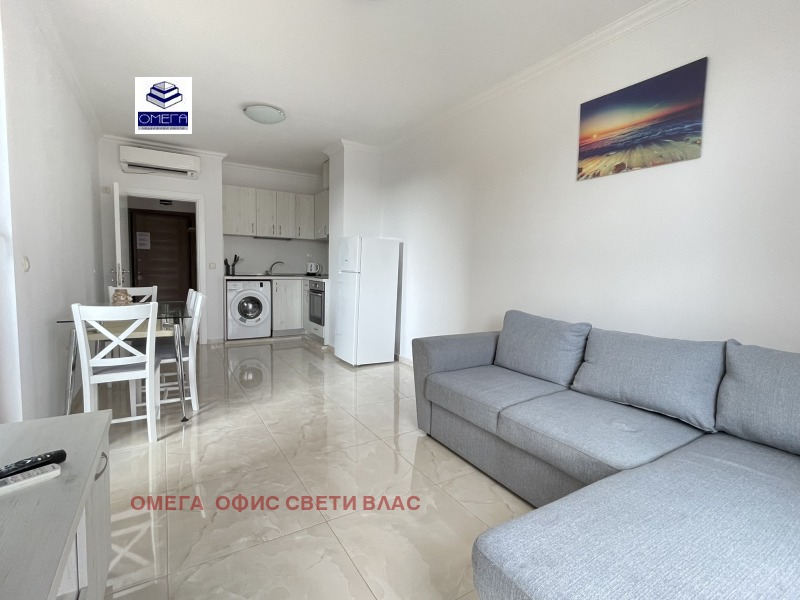 À venda  1 quarto região Burgas , Sveti Vlas , 56 m² | 58831752 - imagem [3]