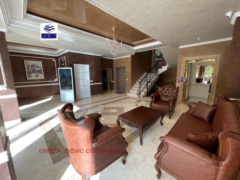 À venda  1 quarto região Burgas , Sveti Vlas , 56 m² | 58831752 - imagem [15]