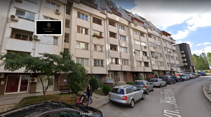 Продава 2-СТАЕН, гр. София, Дървеница, снимка 6 - Апартаменти - 52412987