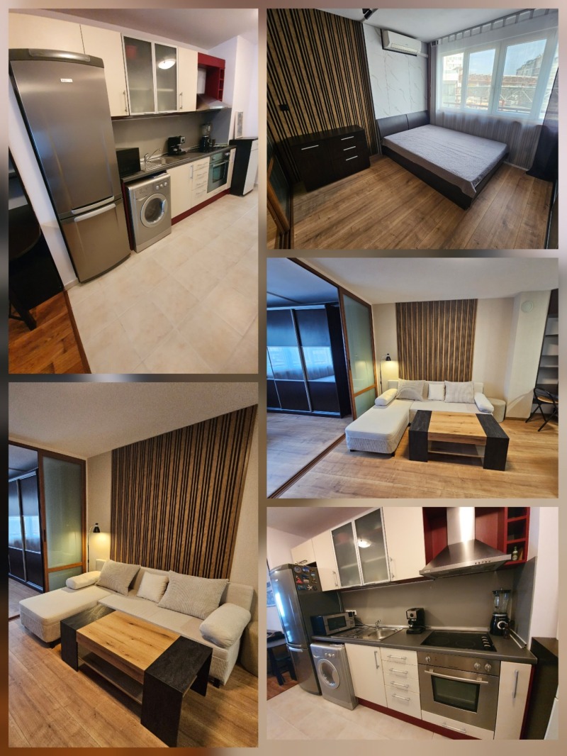 Продава 2-СТАЕН, гр. София, Дървеница, снимка 3 - Апартаменти - 52412987