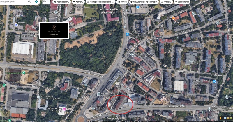 Продава 2-СТАЕН, гр. София, Дървеница, снимка 7 - Апартаменти - 52412987