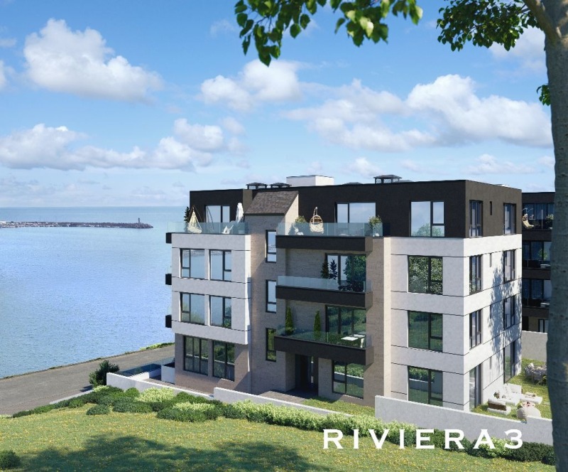 Продава 2-СТАЕН, гр. Царево, област Бургас, снимка 2 - Апартаменти - 53224139