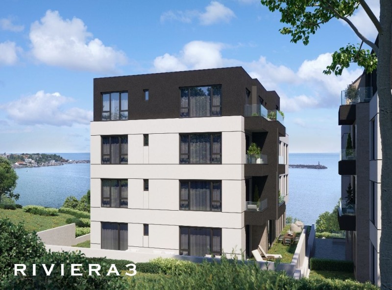 Продава 2-СТАЕН, гр. Царево, област Бургас, снимка 4 - Апартаменти - 53224139