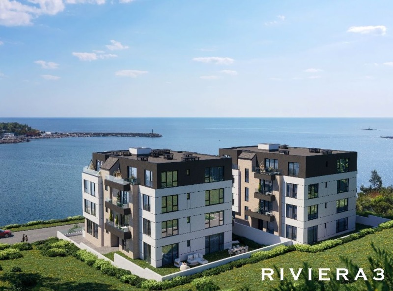 Продава 2-СТАЕН, гр. Царево, област Бургас