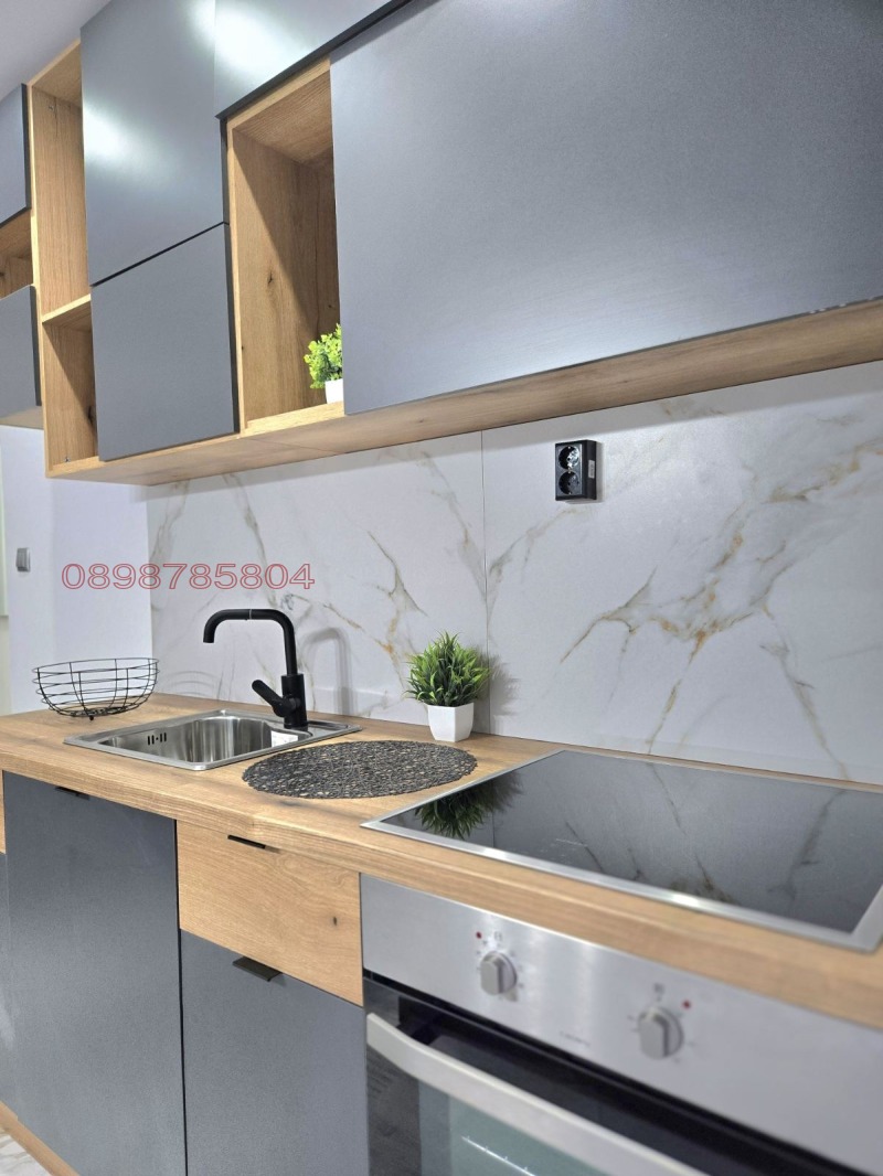 Продава 2-СТАЕН, гр. Разград, Орел, снимка 6 - Апартаменти - 53235105