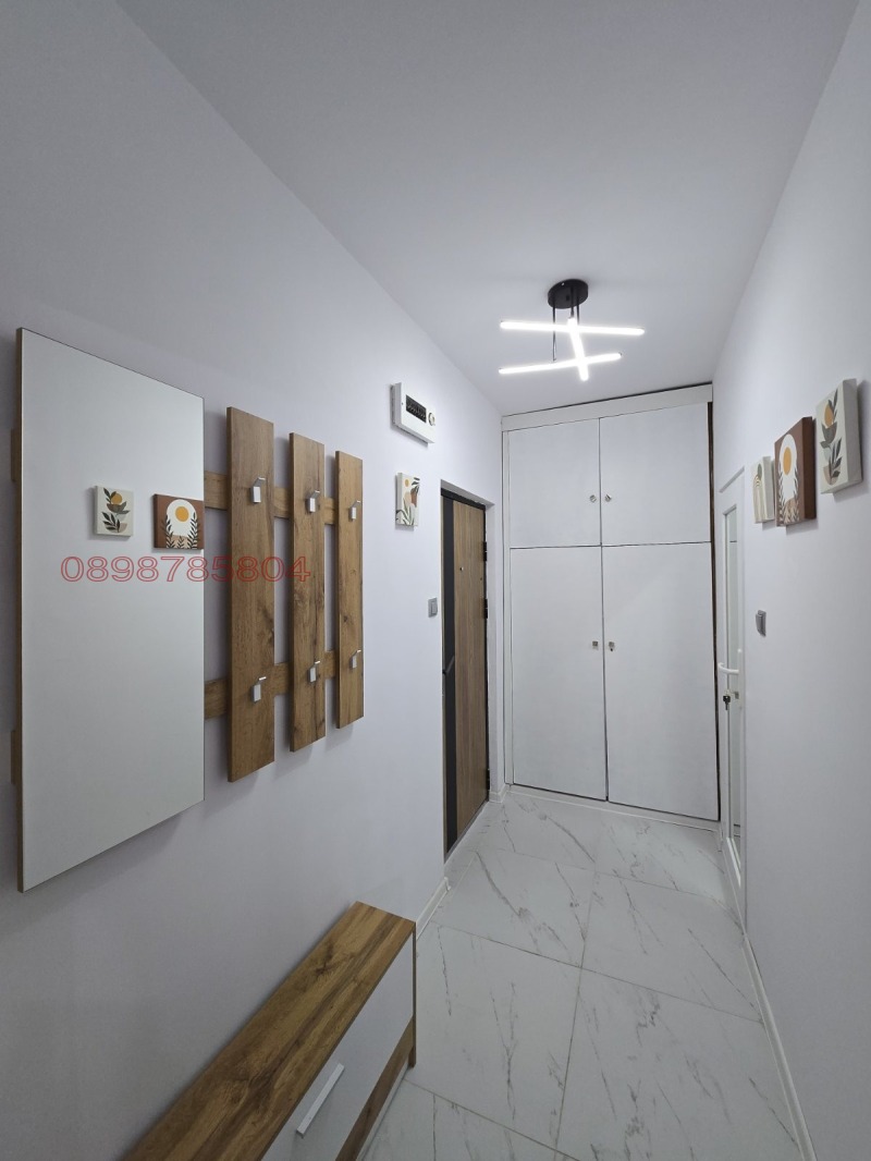 Продава 2-СТАЕН, гр. Разград, Орел, снимка 14 - Апартаменти - 53235105