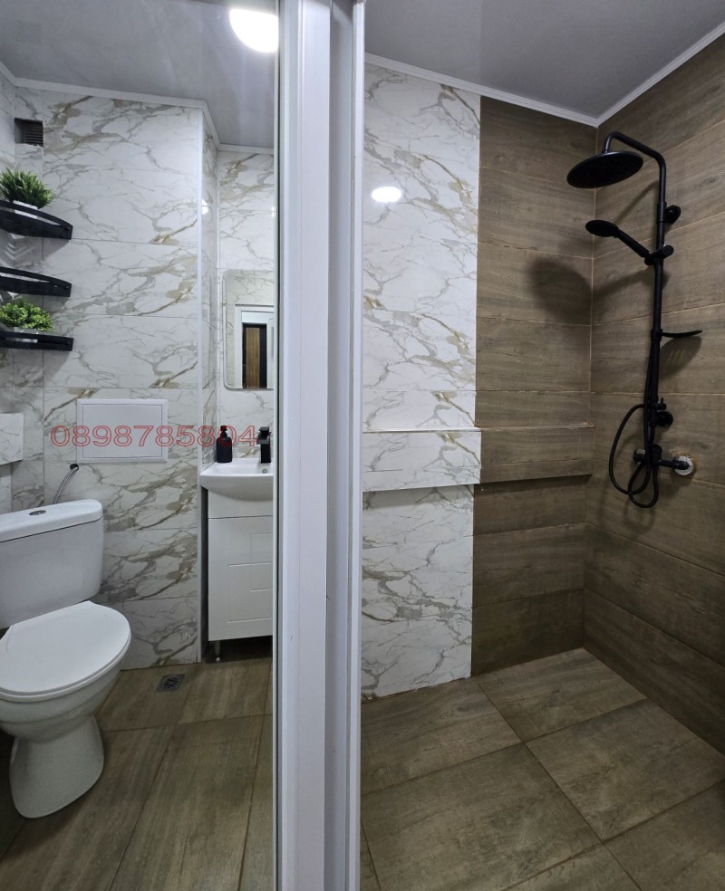 Продава 2-СТАЕН, гр. Разград, Орел, снимка 11 - Апартаменти - 53235105