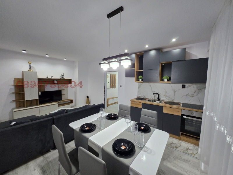 Продава 2-СТАЕН, гр. Разград, Орел