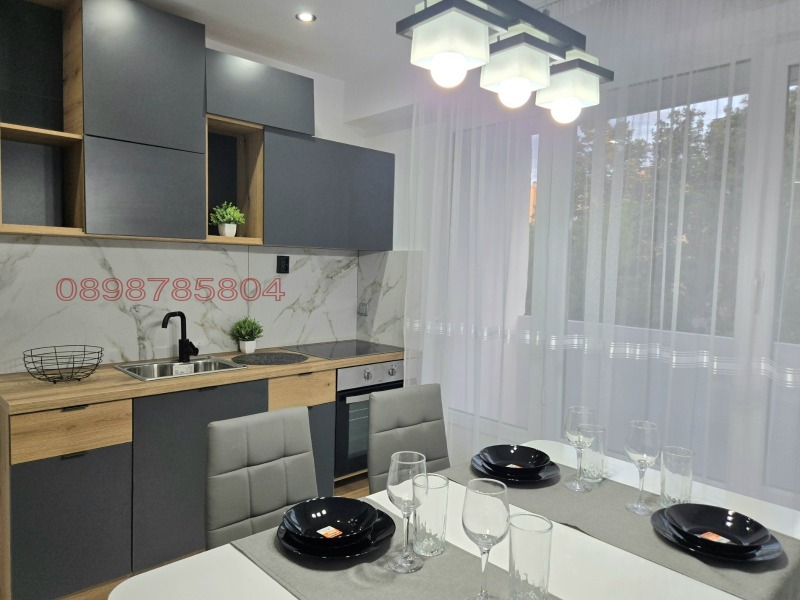 Продава 2-СТАЕН, гр. Разград, Орел, снимка 7 - Апартаменти - 53235105