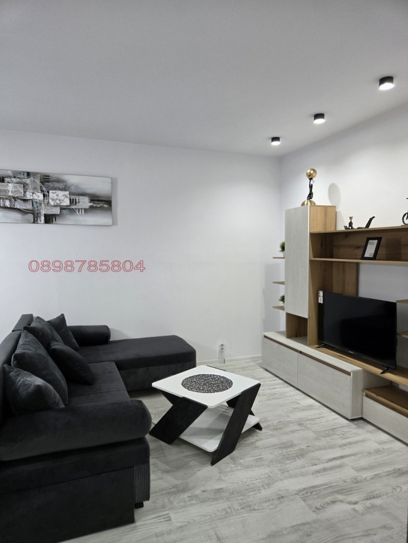 Продава 2-СТАЕН, гр. Разград, Орел, снимка 3 - Апартаменти - 53235105