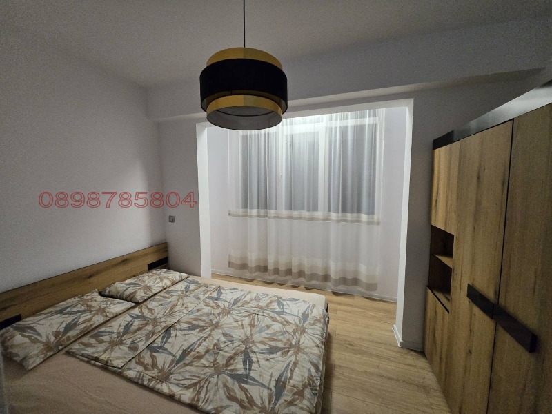 Продава 2-СТАЕН, гр. Разград, Орел, снимка 12 - Апартаменти - 53235105
