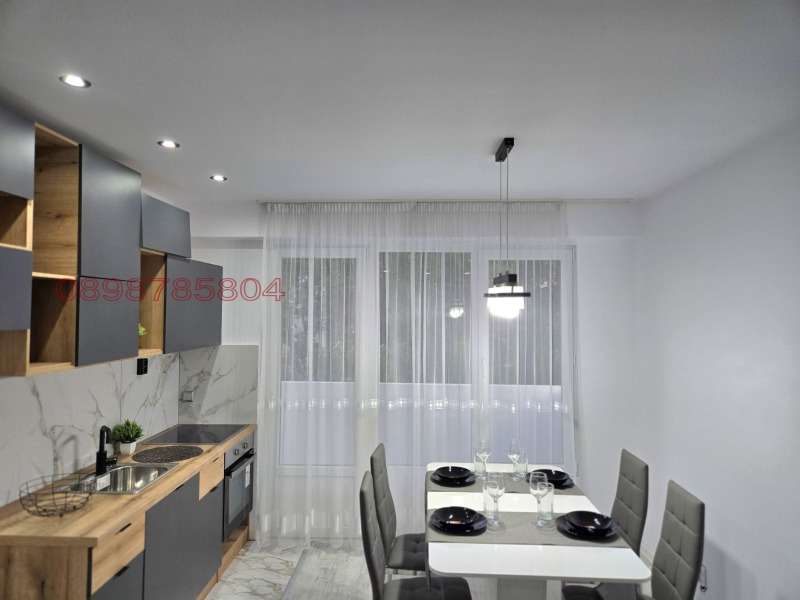 Продава 2-СТАЕН, гр. Разград, Орел, снимка 8 - Апартаменти - 53235105