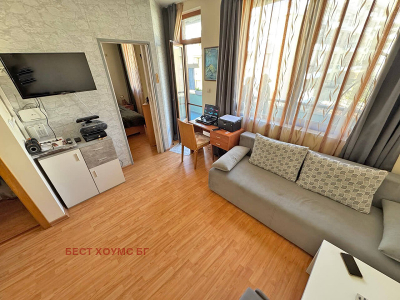 Продава 2-СТАЕН, гр. Свети Влас, област Бургас, снимка 5 - Апартаменти - 53539808