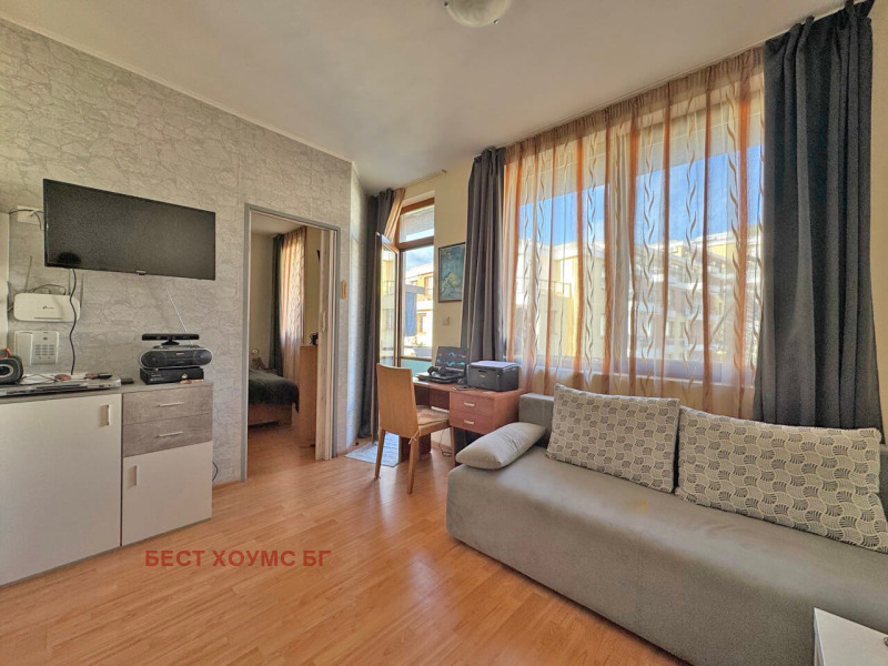 Продава 2-СТАЕН, гр. Свети Влас, област Бургас, снимка 6 - Апартаменти - 53539808