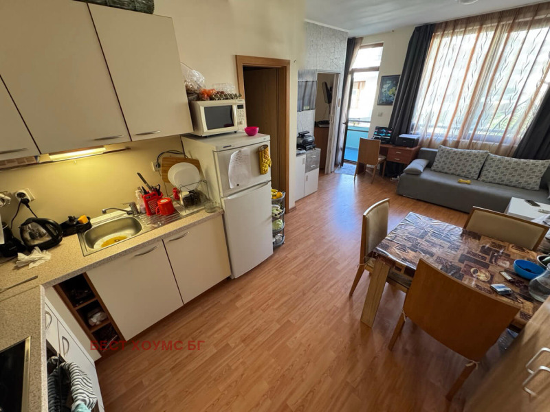 Продава 2-СТАЕН, гр. Свети Влас, област Бургас, снимка 3 - Апартаменти - 53539808