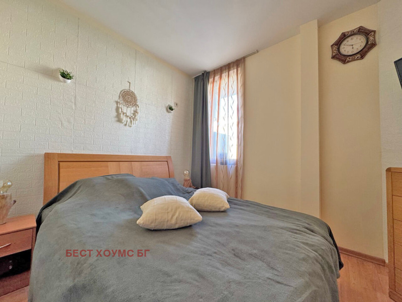 Продава 2-СТАЕН, гр. Свети Влас, област Бургас, снимка 9 - Апартаменти - 53539808