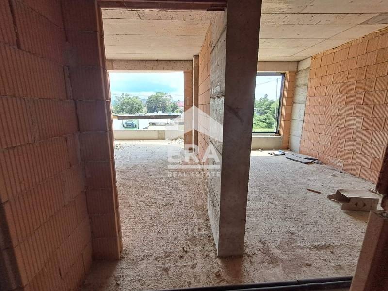 Продава 2-СТАЕН, гр. Варна, Трошево, снимка 3 - Апартаменти - 54413427