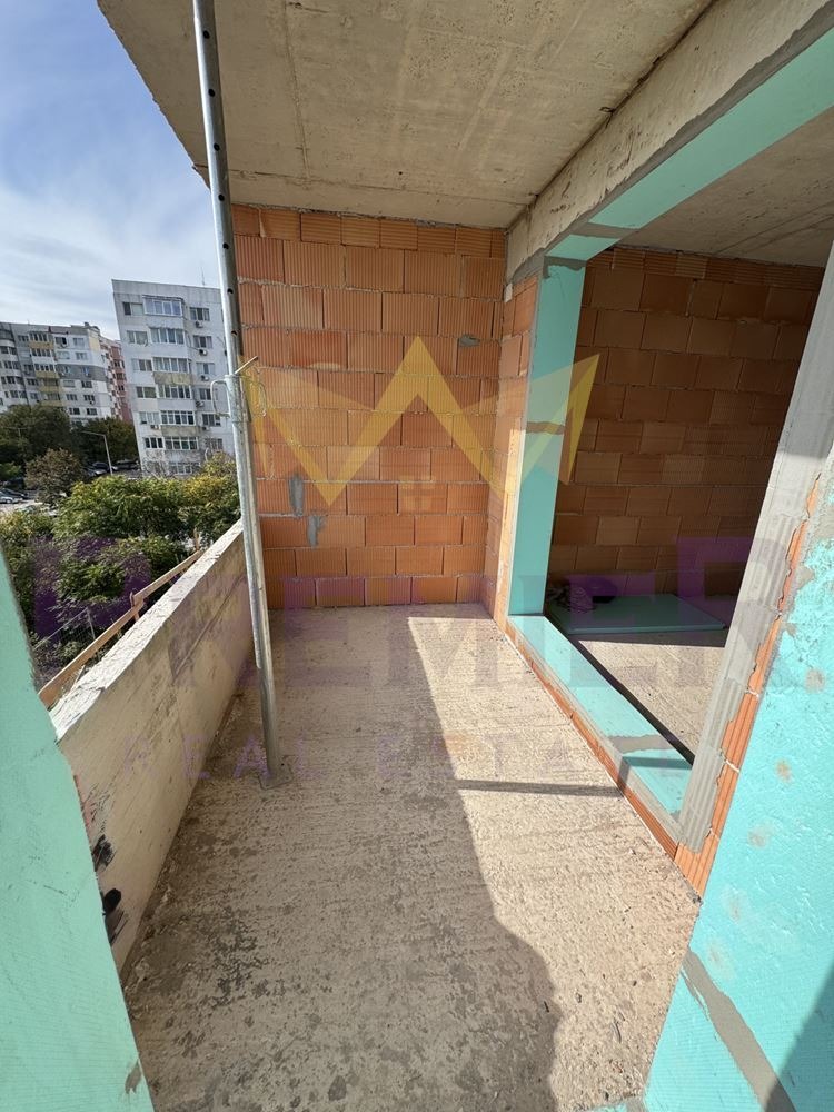 Продава 2-СТАЕН, гр. Варна, Кайсиева градина, снимка 6 - Апартаменти - 55389603