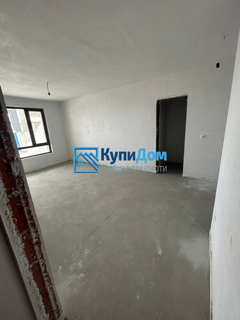 Продава  3-стаен град Варна , Виница , 127 кв.м | 99942453 - изображение [4]