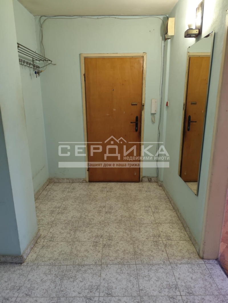 Продава 3-СТАЕН, гр. София, Изгрев, снимка 5 - Aпартаменти - 48693257