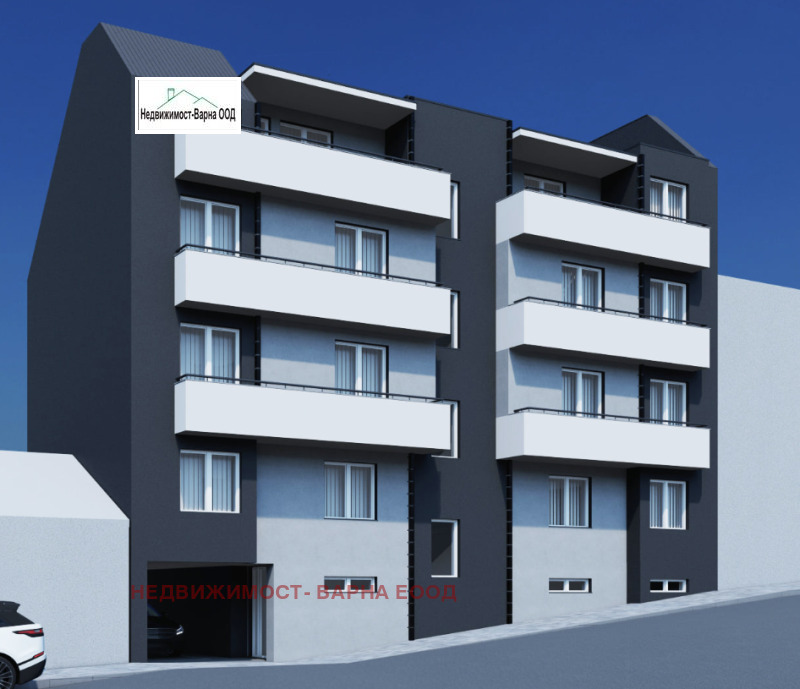En venta  2 dormitorios Varna , Pogrebi , 75 metros cuadrados | 70146519 - imagen [2]