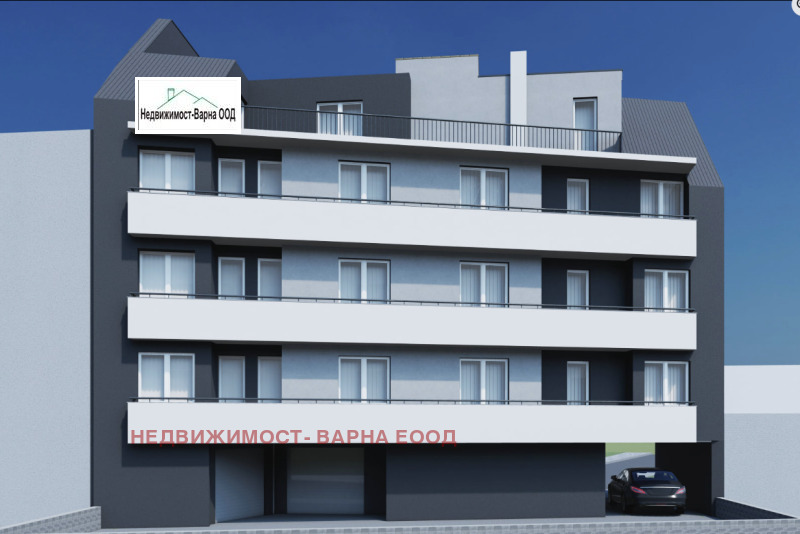 En venta  2 dormitorios Varna , Pogrebi , 75 metros cuadrados | 70146519 - imagen [3]