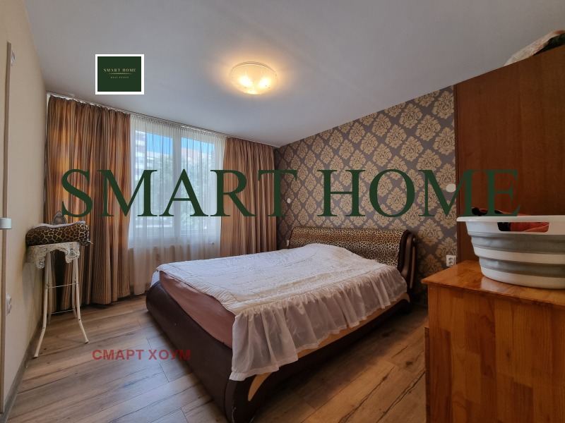 Продава 3-стаен град Велико Търново, Колю Фичето
77 кв.м