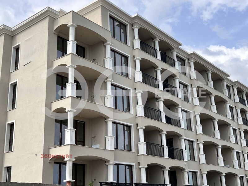 Na prodej  2 ložnice Varna , k.k. Sv.Sv. Konstantin i Elena , 103 m2 | 65263630 - obraz [3]