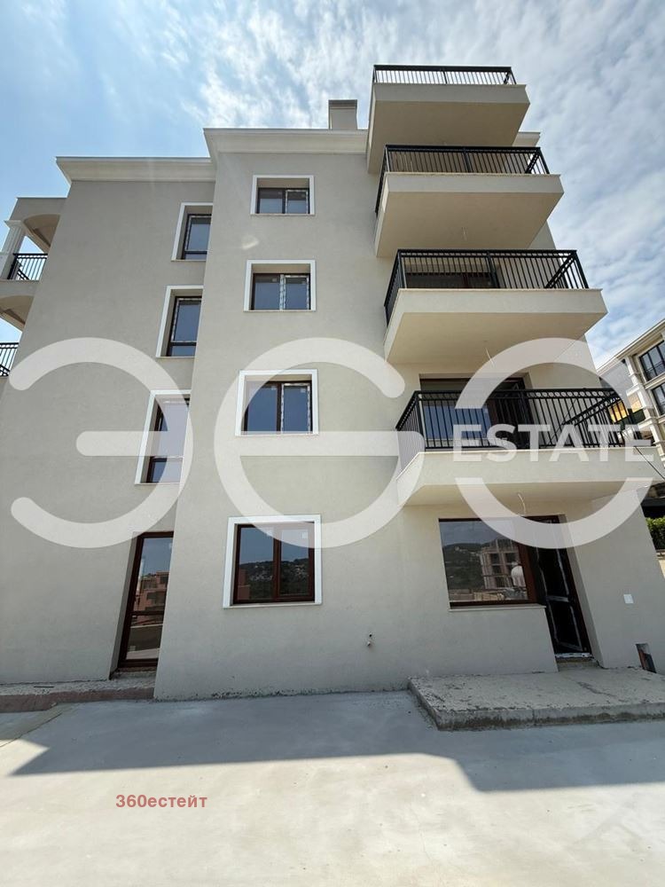 Na prodej  2 ložnice Varna , k.k. Sv.Sv. Konstantin i Elena , 103 m2 | 65263630 - obraz [2]