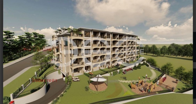 Na prodej  2 ložnice Varna , k.k. Sv.Sv. Konstantin i Elena , 103 m2 | 65263630