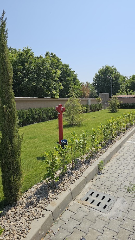Продава  3-стаен град Пловдив , Остромила , 120 кв.м | 89175666 - изображение [14]