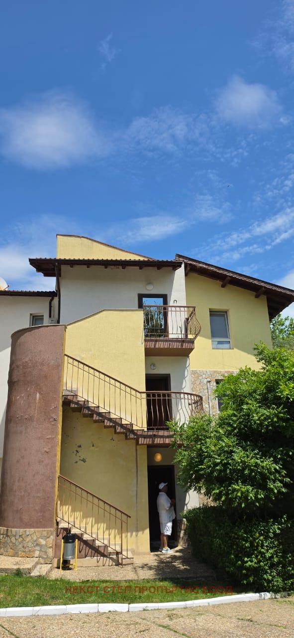 Продава 3-СТАЕН, с. Рогачево, област Добрич, снимка 13 - Апартаменти - 54743807